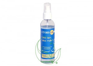 Sel liquide O des Salines 100ml