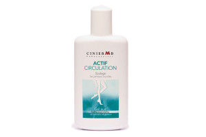 Gel actif circulation