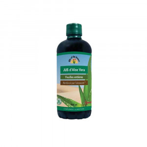 Jus d'Aloe Vera à boire 946ml Lily Of The Desert