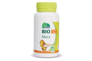 Maca Bio
