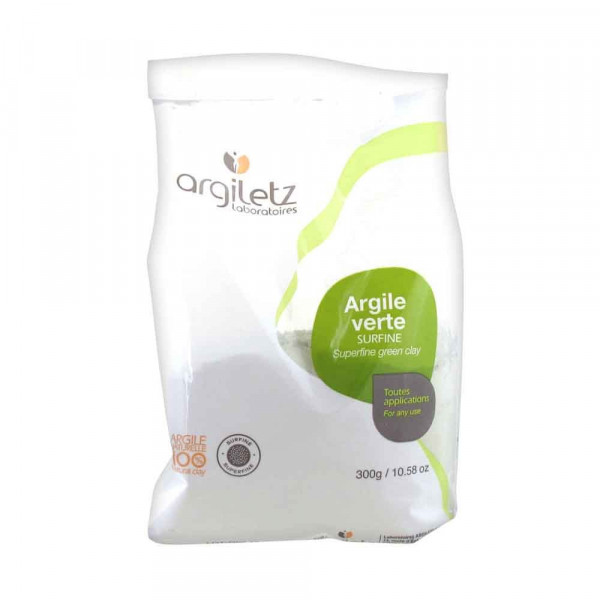 Argile verte (Illite)