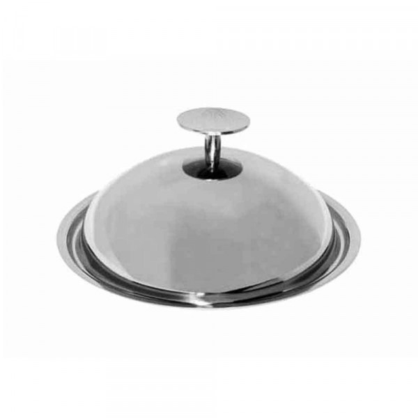 couvercle-cloche-inox-baumstal-24-cm