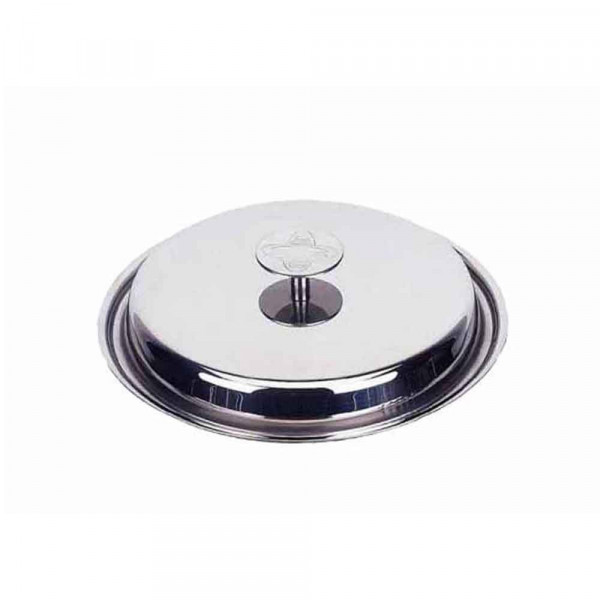 couvercle-inox-18-10-baumstal-16-cm